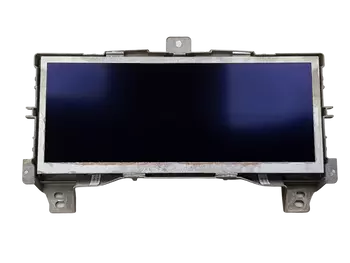 248096UF4A, Bloc compteurs vitesse Nissan