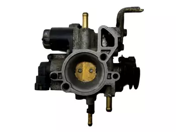 32 MM 13 | B12 Boitier papillon d’admission Fiat