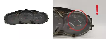 94003-27121  Bloc compteurs vitesse Hyundai