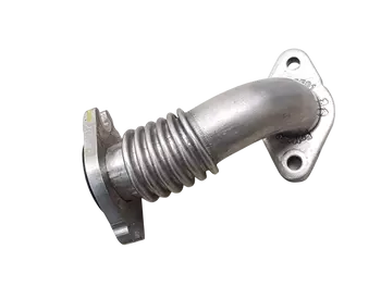 9678390580 Tube d'Échappement rapatriement Citroen Peugeot 2,0 E-HDI