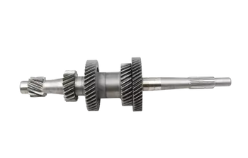 314103583R Arbre principale de boîte de vitesse Nissan Opel Renault