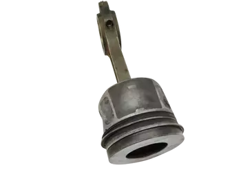060398, 0603.98 Bielle de piston Citroen Ford Peugeot 2,2 HDI TDCI 4HV