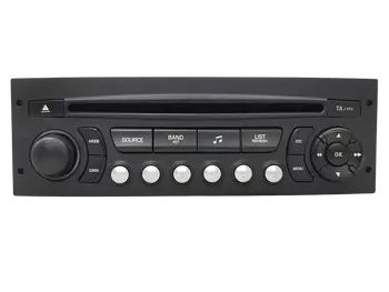 96750215XT  Radio cd Citroen Peugeot
