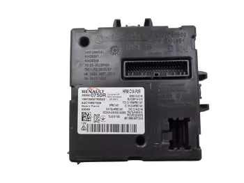 285900750R 285905585R Calculateur Renault