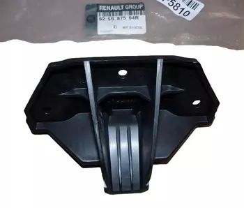 625S87504R Fixation de pare-chocs Renault