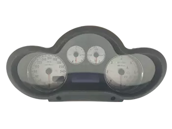 156056633 Bloc compteurs vitesse Alfa Romeo Diesel
