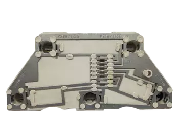 00000 Insert phare Peugeot