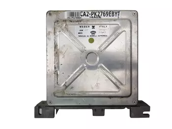 IAW 02P Calculateur ecu Lancia