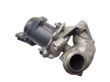 1618N8 1618.N8 1618.46 Soupape  egr Citroen Ford Peugeot Toyota 1,4 HDI  1,4 TDCI