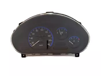 96380536 Bloc compteurs vitesse Daewoo
