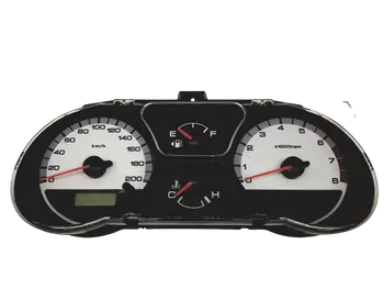 34100-86G20 Bloc compteurs vitesse Suzuki