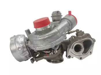 144119135R, 144111644R, Turbocompresseur Nissan Opel Renault 2.3 DCI M9T  BiTurbo