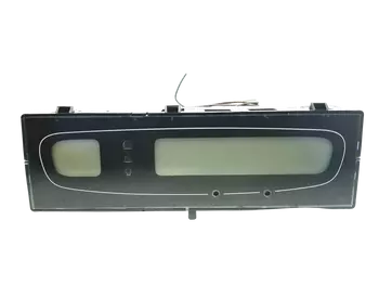 8200002604 A Affichage radio Renault