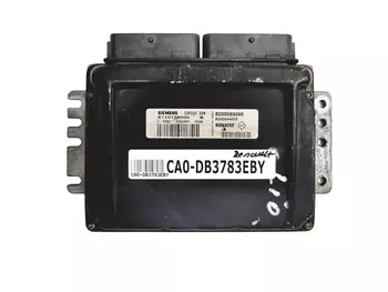 8200059086 Calculateur Renault _1,4