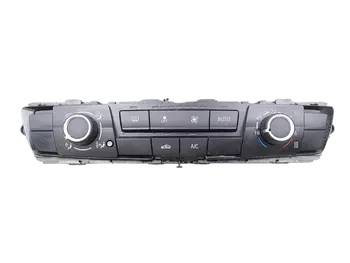 9354135 Commande chauffage BMW