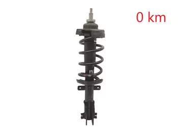 543023828R, 540100864R Amortisseur Fiat Nissan Renault 2,0 dci