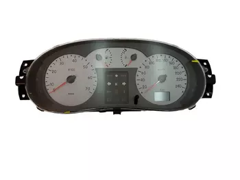 8200054416 Bloc compteurs vitesse Renault