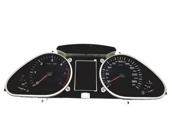 4F0920932 4F0910930C Bloc compteurs vitesse Audi Diesel