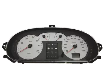 7700428718 A Bloc compteurs vitesse Renault