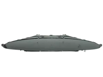 BA000 Bloc compteurs vitesse Nissan