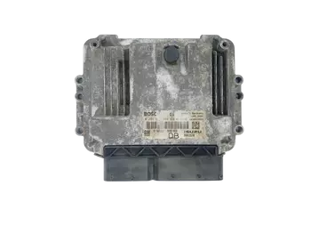55560810DB Calculateur Opel