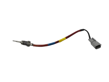 165800657R  Capteur de température de gaz d`echappement Fiat Nissan Opel Renault 2,0 DCI M9R ADBLUE