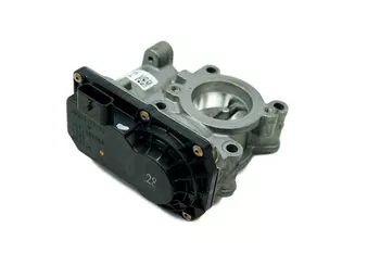 161206038R Boitier papillon d’admission Dacia Nissan Renault _0,9 TCE H4B / 1,2 TCE H5F