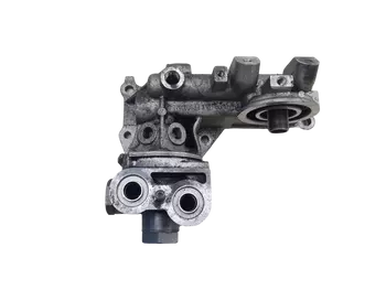 7700866443, 8200010668 Boîtier de filtre d’huile Renault 2,2 TD