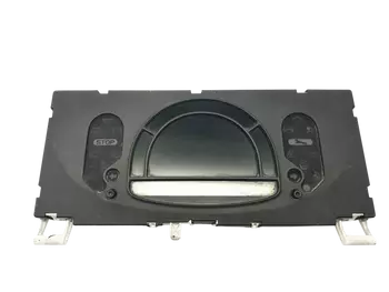 8200418023 8200418023E Bloc compteurs vitesse Renault