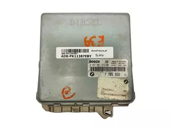 7 785 932 Calculateur ecu BMW