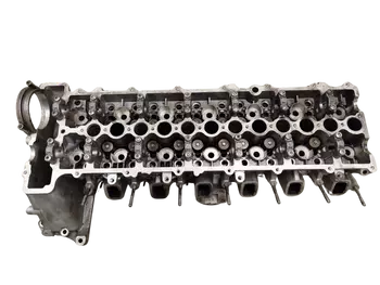 7792753.9 La culasse BMW 3,0d 24V 306D3