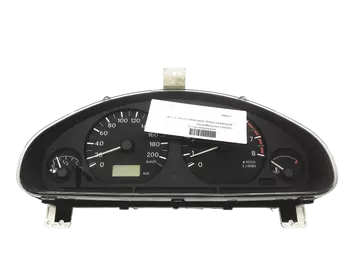 MR489034 Bloc compteurs vitesse Mitsubishi