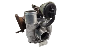 7701476891 Turbocompresseur Dacia Nissan Renault 1,5 dci  ( 47 kW / 48 kW / 50 kW )