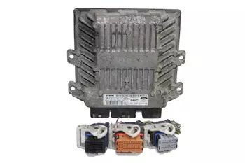 3S61-12A650-LC Calculateur d’ ordinateur ecu Ford