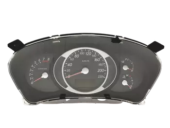 94003-2E501 Bloc compteurs vitesse Hyundai