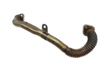 8200612266 8200347828 Tube d'Échappement rapatriement Nissan Opel Renault 2.0 Dci