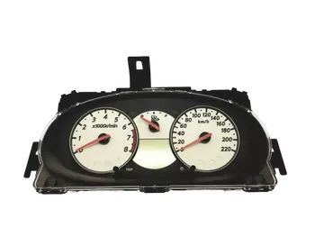 BG10D Bloc compteurs vitesse Nissan