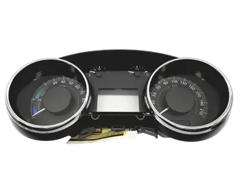 9806268580 Bloc compteurs vitesse Peugeot