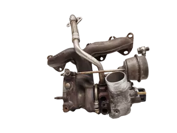 03C145702P Turbocompresseur Audi Seat Skoda Volkswagen 1,4 TSI