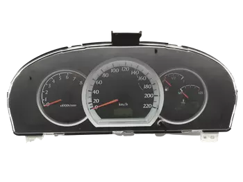 96430919PJ Bloc compteurs vitesse Chevrolet