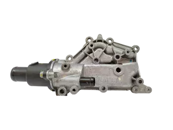 8200702556 Boitier thermostat d'eau moteur Dacia Renault 1,6