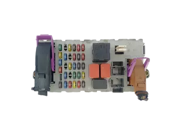 46812228 NPL Calculateur Fiat