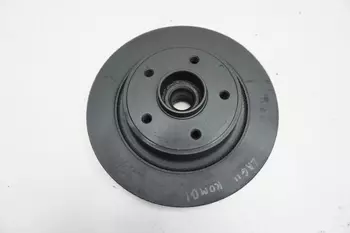 Tarcza Tył Hamulcowa 8200655249 Renault Laguna 2