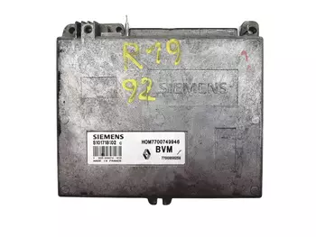 7700749946 Calculateur Renault