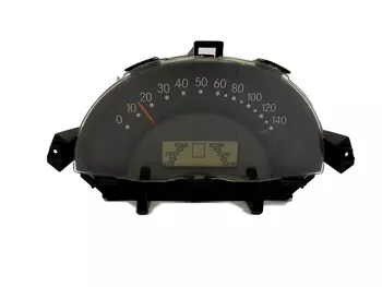 MCC01184V020 Bloc compteurs vitesse Smart