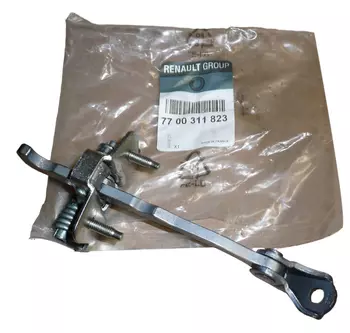 8043100QAB 7700311823 Arrêt de portes Nissan Opel Renault