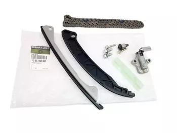 REN 130C15830R Kit de chaîne de distribution Renault _2.0 16v