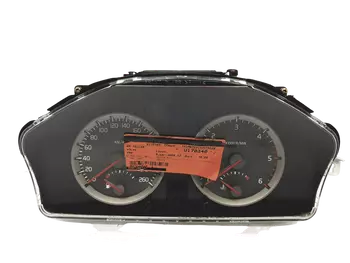30669185 Bloc compteurs vitesse Volvo Diesel