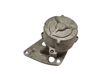 456553, 4565.53  Pompe vacum Citroen Peugeot 1,9 D WJZ WJY 1868 cm3 DW8 2,0