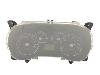 5550011005 Bloc compteurs vitesse Fiat